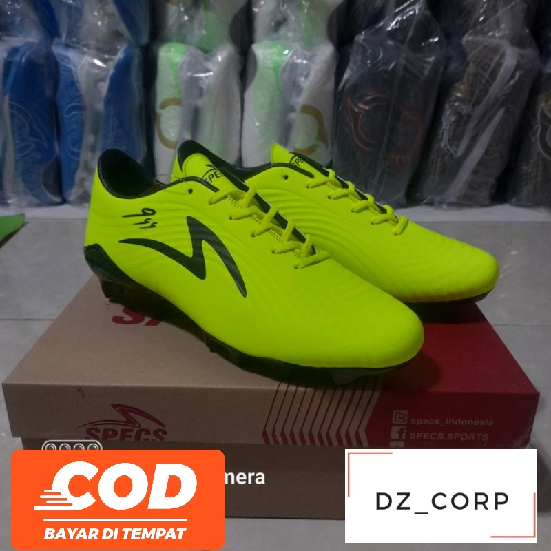 sepatu bola specs infinity 999 termurah bisa cod