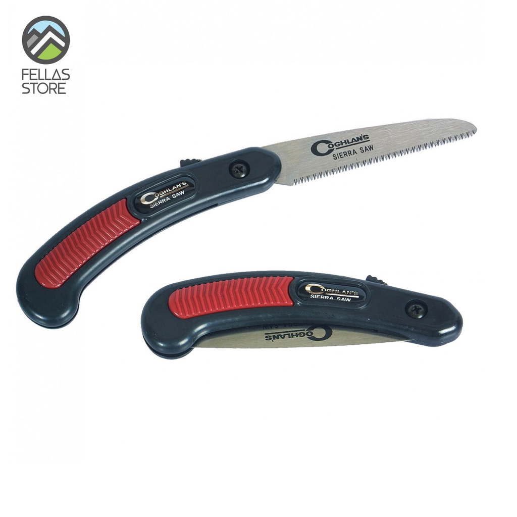 Coghlan's - Pocket Sierra - Saw