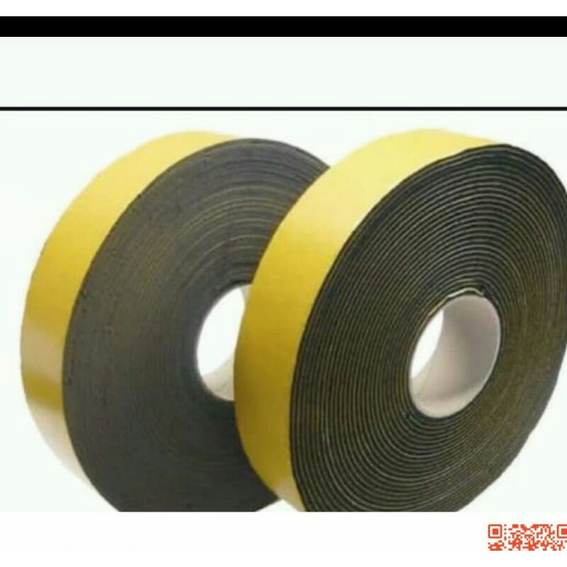 

perekat single tape foam