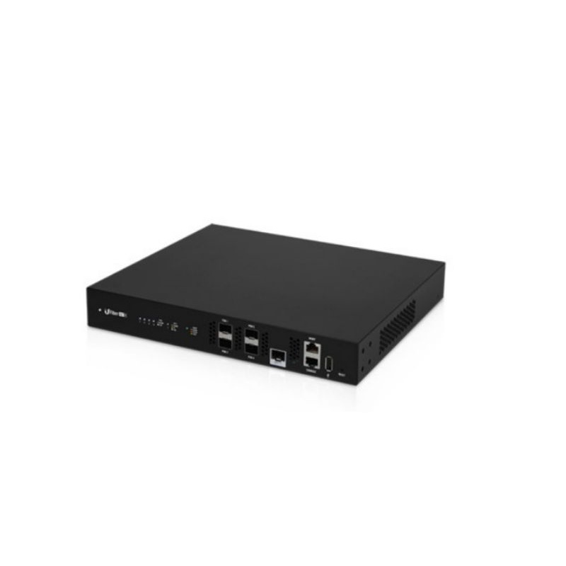 Ubiquiti Ufiber OLT 4 Terminal UF-OLT-4