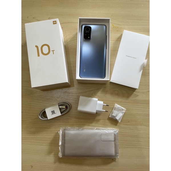 [Second] Xiaomi Mi 10T 5G 8/128