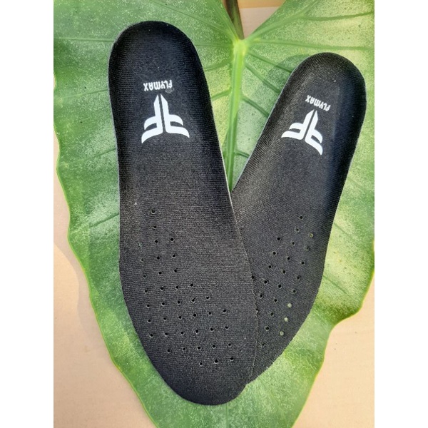 Insole sepatu flymax