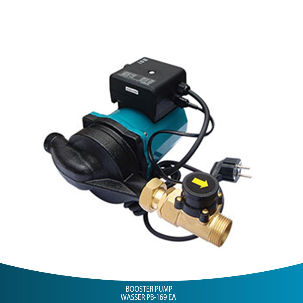Pompa Booster Wasser PB 169EA / PB169EA