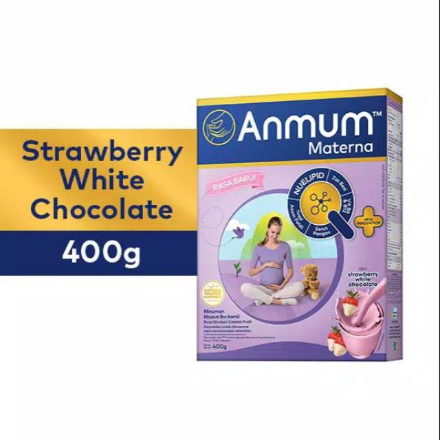 Anmum Materna 400gram