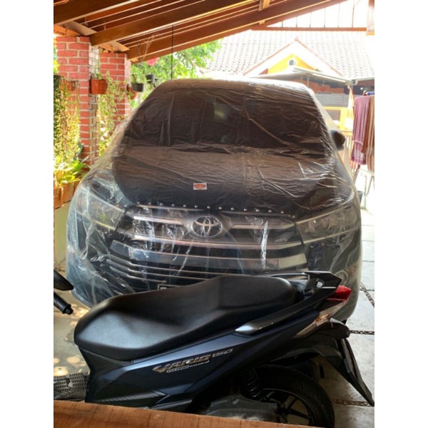 Sarung mobil Ertiga Cover mobil Ertiga Selimut mobil Ertiga Penutup motor Ertiga