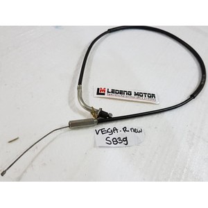 Kabel Gas Vega-R New Throttle Cable 5ER Lokal