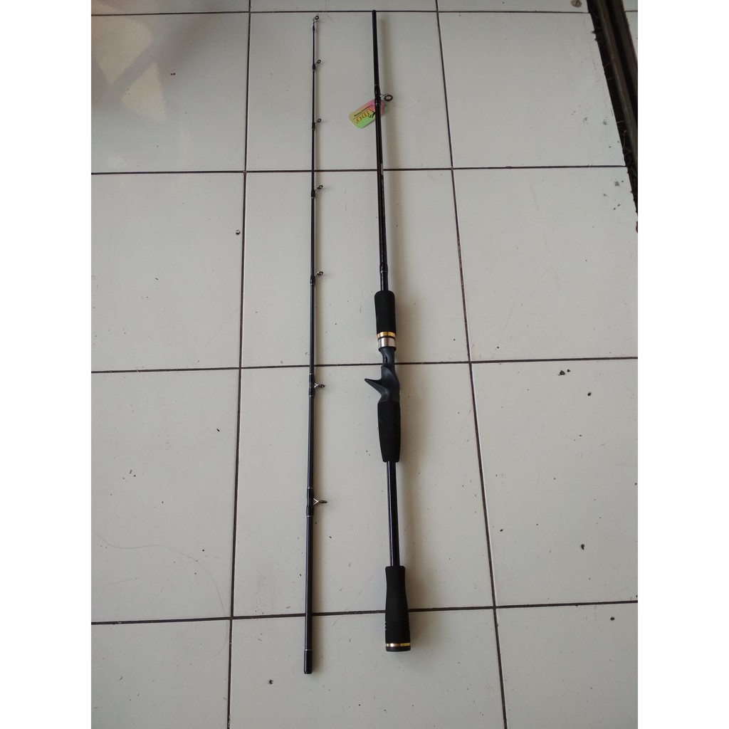 Joran BC Baitcasting Daido Naruto 180