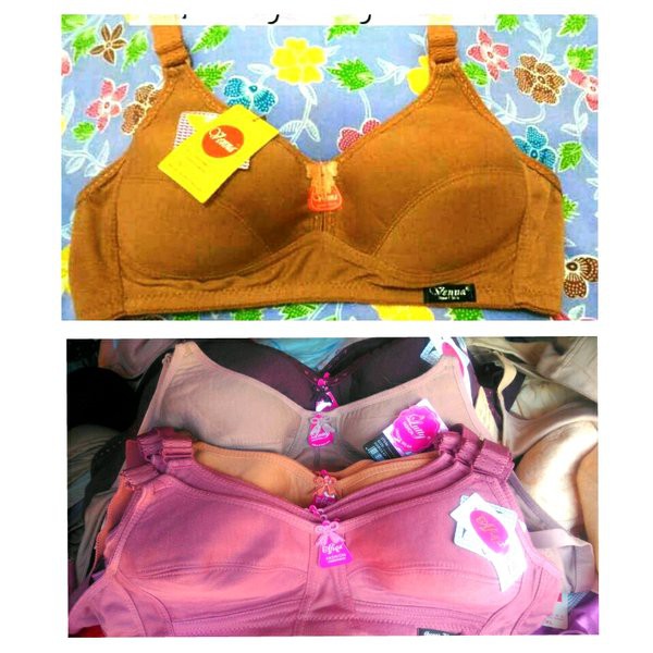Langsung Order Sportbra Jumbo Venna Lutty BH Sport Bra Murah Berkualitas