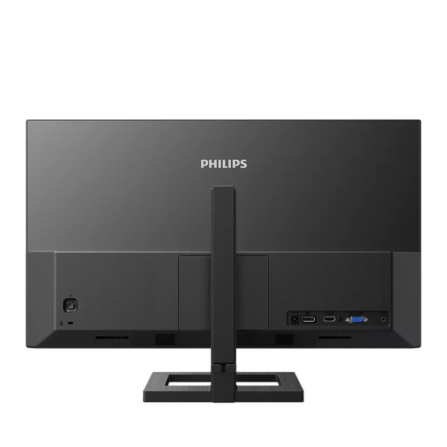 Monitor Led Philips 27&quot; 275E2FE/70 1440p IPS 75Hz 1ms