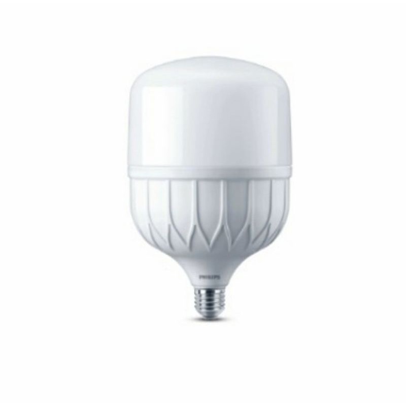 Lampu LED Bulb Philips TrueForce Core 40W 40 Watt 40Watt Putih jumbo kapsul E27 Super terang