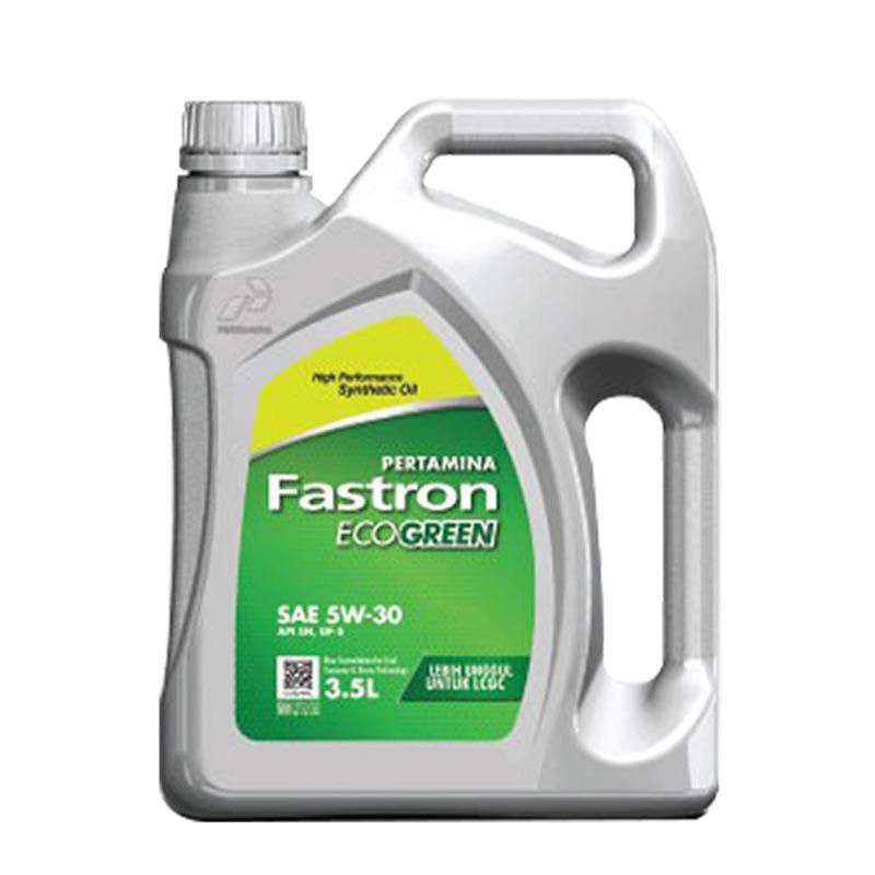 Oli Fastron ECO GREEN 5W/20 3.5L
