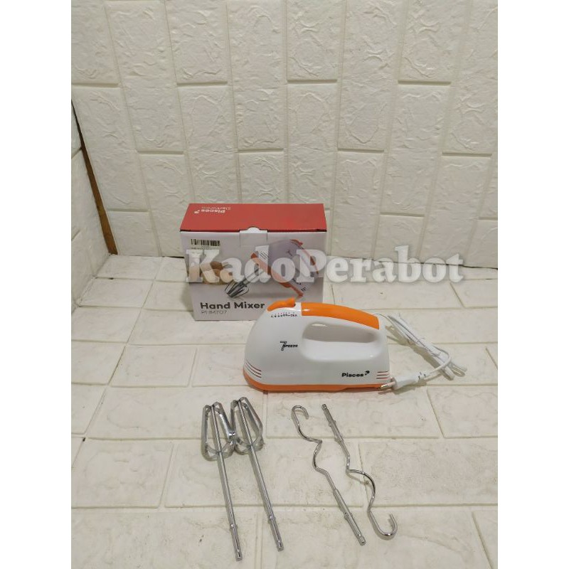 hand mixer PHM707