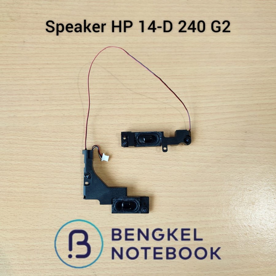 Speaker Laptop HP 14-D 240 G2 14-D014AU HP 14-A
