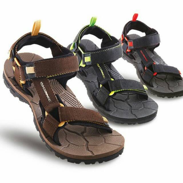 Connec Sandal Balkan