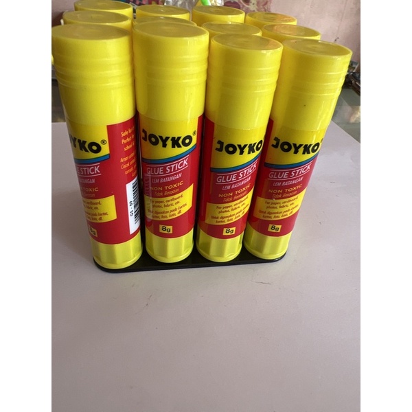 

Lem Joyko Glue Stick