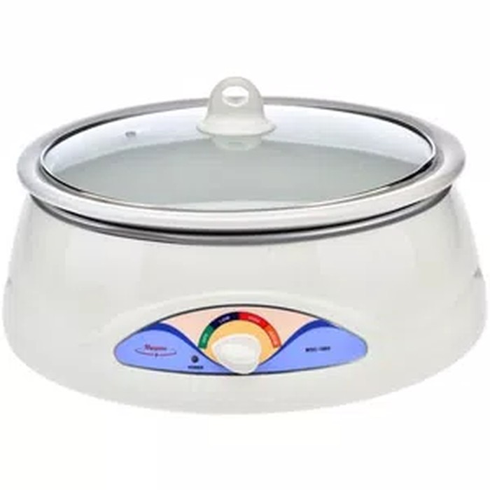 Maspion MSC-1860 Slow Cooker 6 Liter MSC1860