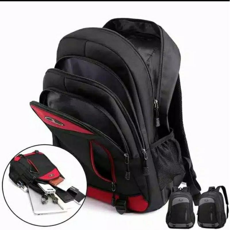 Arifirn Anisa - Tas Ransel Backpack Wanita Murah