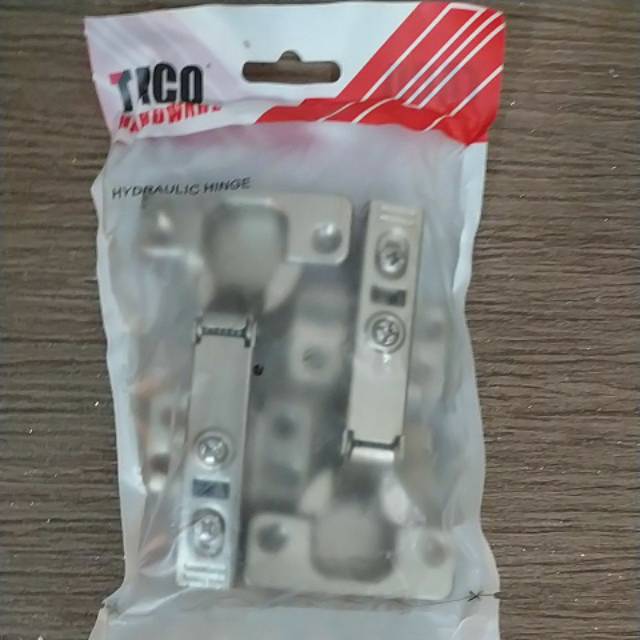 Engsel Taco Hardware ET-01 Lurus