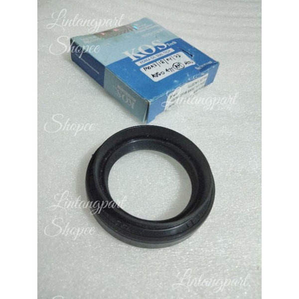 Seal As Joint Seal Kokel Kanan Matic Chevrolet Aveo Old KOS Korea