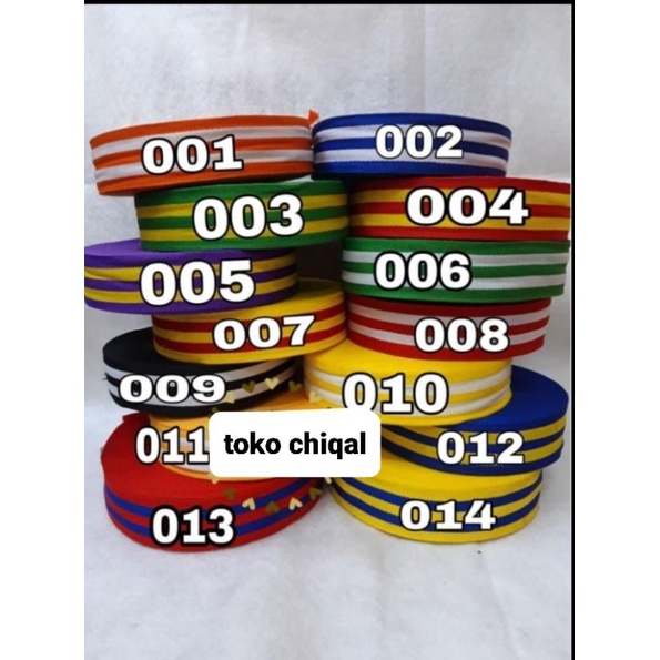 

tali medali roll 45 meter