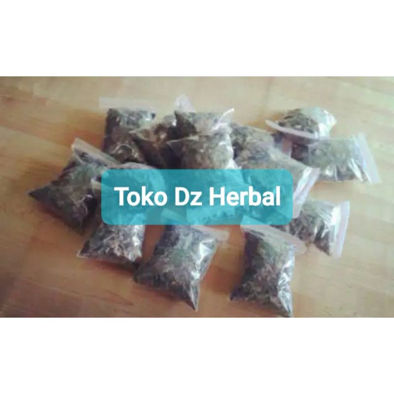 

Paket 500 gram benalu kopi kering ready murah-az