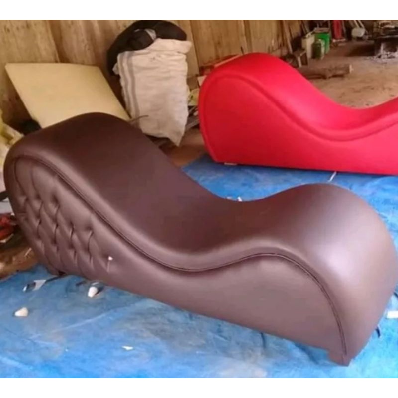 Kursi Kamasutra Sofa Santai Kursi Paksutri