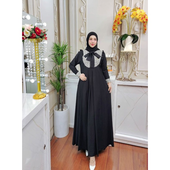 Dress Selvina by Miss Jasmine