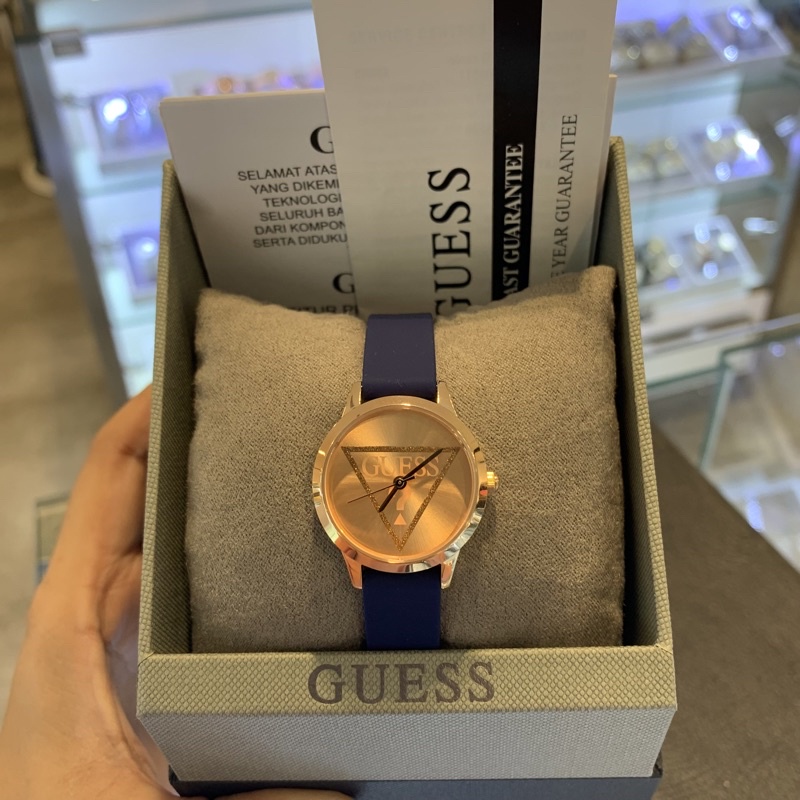 Jam Tangan Guess Ori-GW0453L1