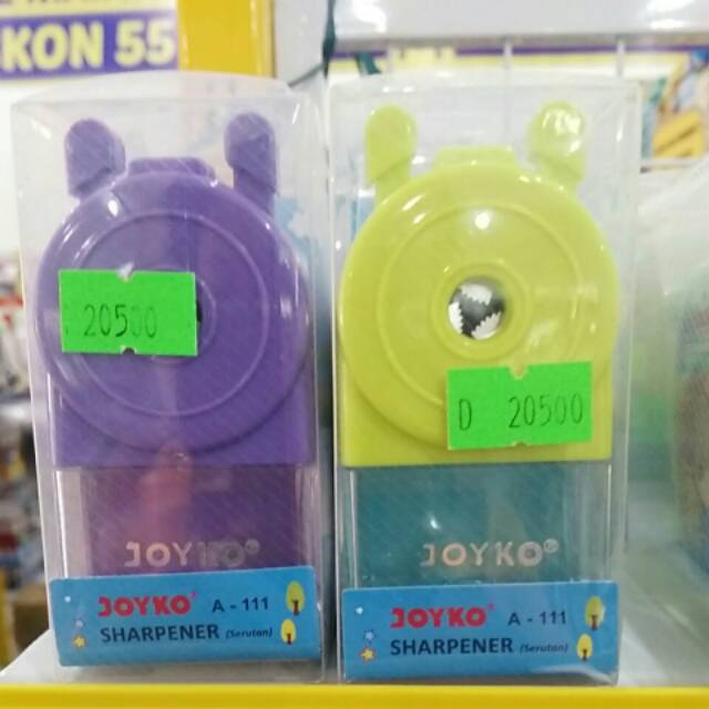 

Joyko A-111 sharpener