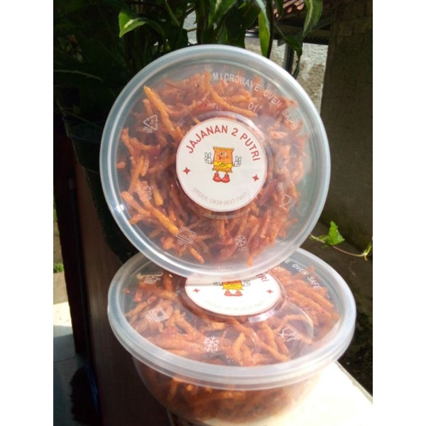 

kentang Mustofa pedas manis