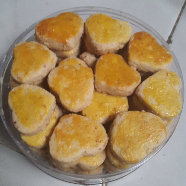 

Kue kacang