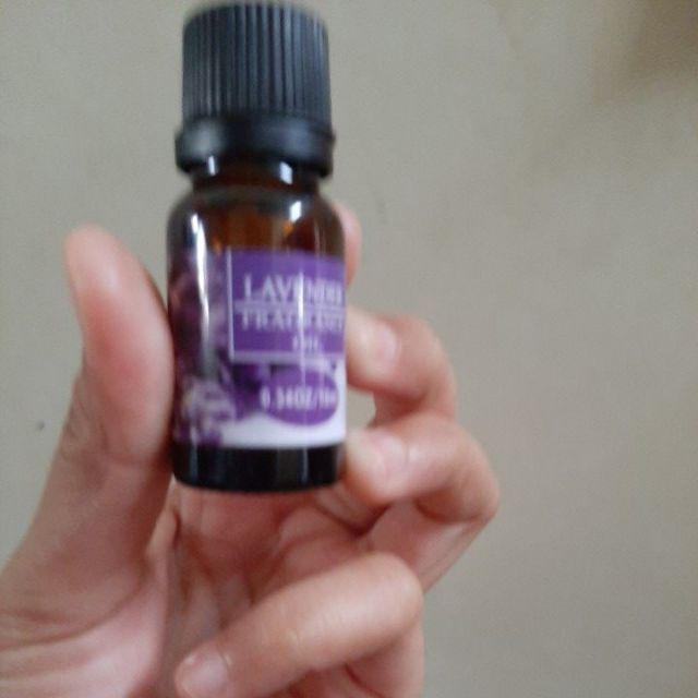 Essential Oil Aromaterapi Pengharum Ruangan Untuk Diffuser 10 Ml