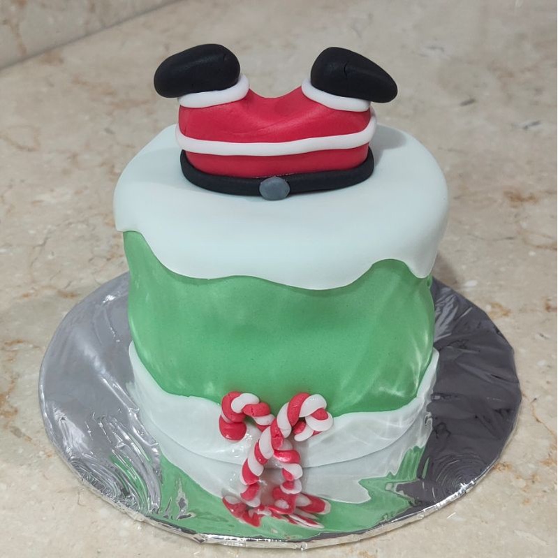 

Kue Natal / Christmas Cake / Hampers Natal / Christmas Hampers