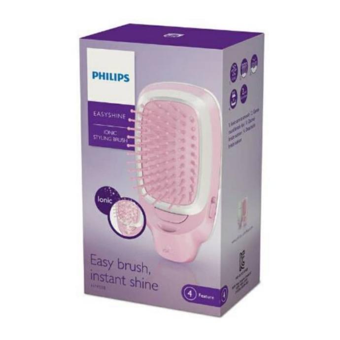 Philips Ionic Brush HP4588 / Hair Styling Brush / Sisir Ion HP 4588