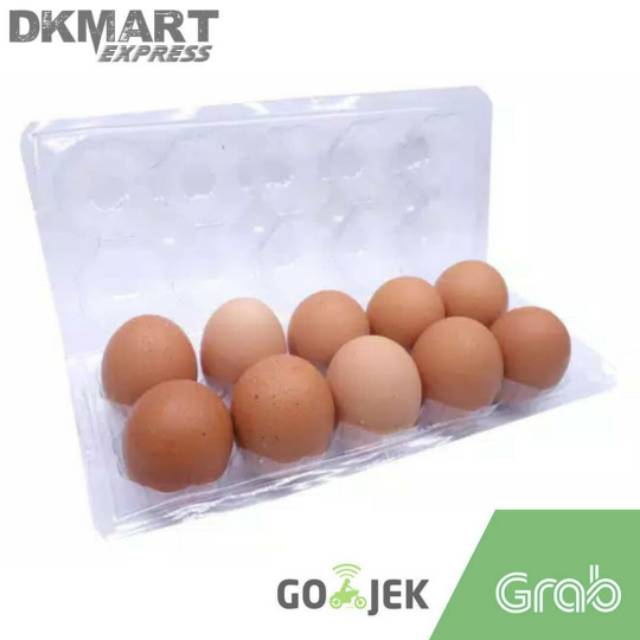 Telor ayam omega isi 10 telur ayam negeri isi 10 telur golden egg telur orenji telur ayam sehat