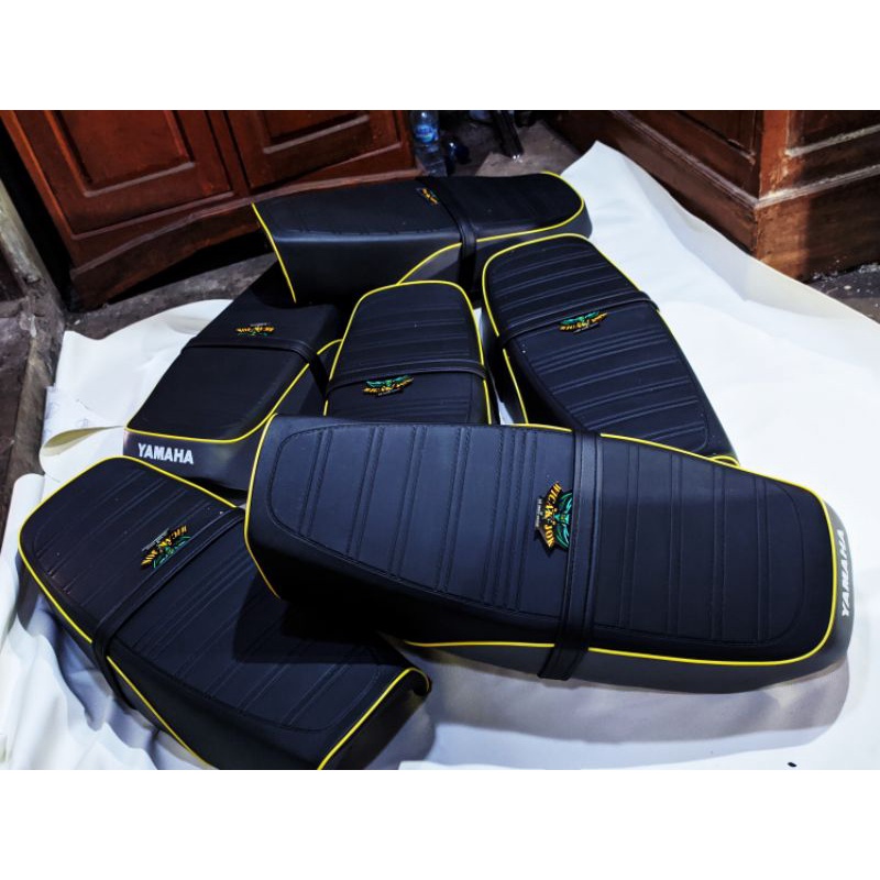 jok yamaha yt 115 ori