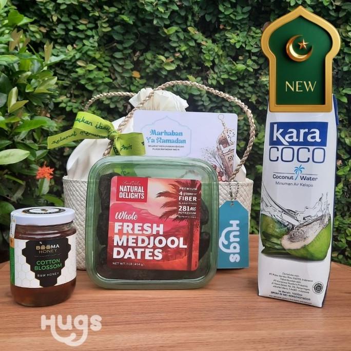 

Hampers Special Ramadhan, Hampers Ramadhan X