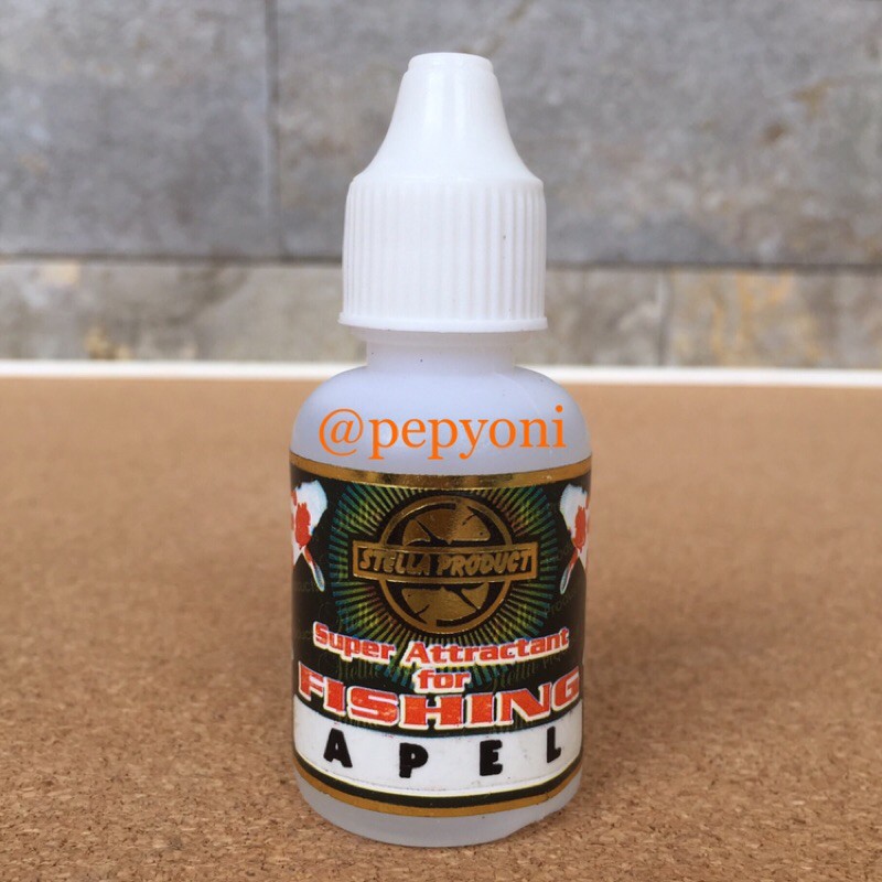 APEL - Esen Pancing Stella / Stella Essence