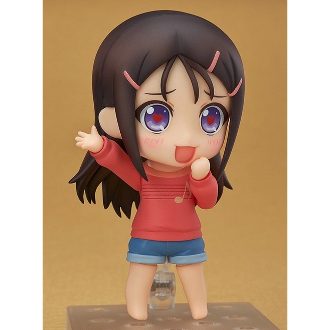 Nendoroid Otosaka Ayumi 596 Anime Manga Charlotte Original Figure