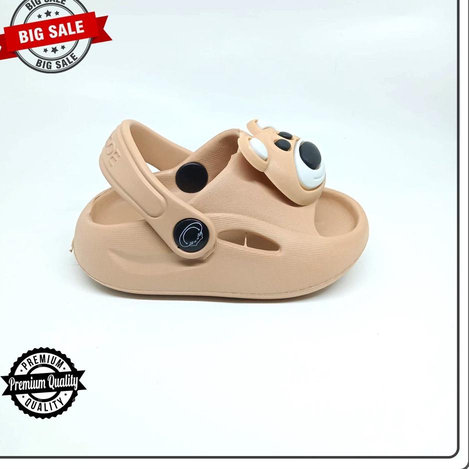 [TAR. 4956] OLAHOP - SENDAL ANAK IRSOE 307 - BER / SENDAL ANAK BAIM ANAK