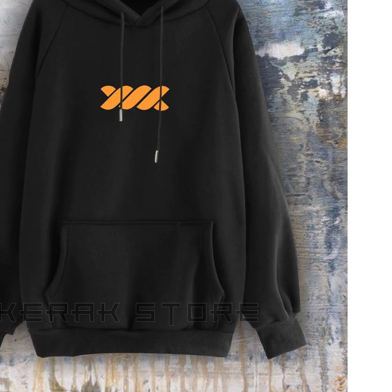 ➢  Jaket Sweater Hoodie Pria Distro wadezigOriginal Big Size Jumbo M - XXL ➪