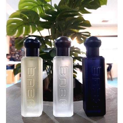 

Parfum BABA 30 ML / Parfum Viral