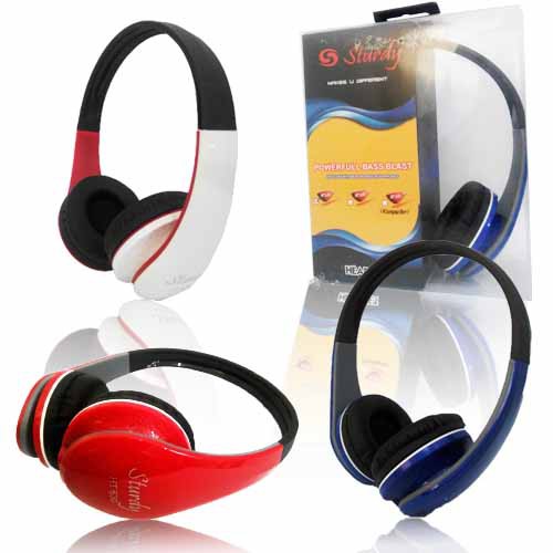 HEADSET STURDY HT630