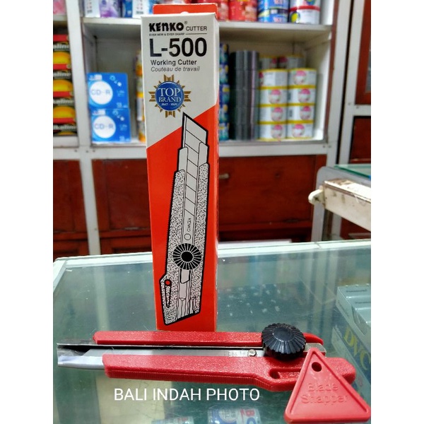 

Kenko Cutter L-500