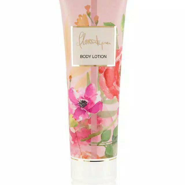 Mark & spencer body lotion florentyna preloved