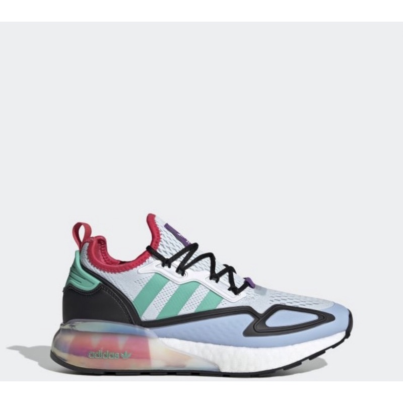 adidas zx 2k boost shoes sale original counter