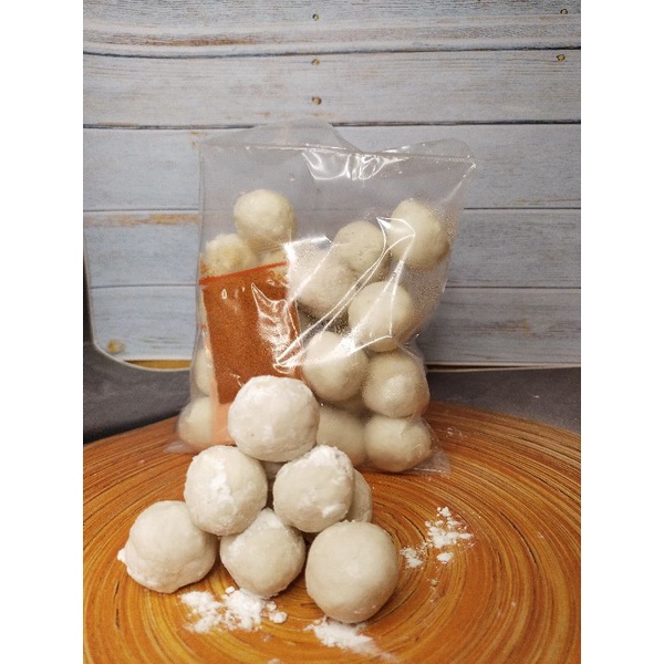 

CIMOL ORIGINAL FROZEN 100gr