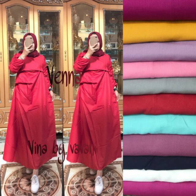 TUNIK VENNA VINA BY VAVANI