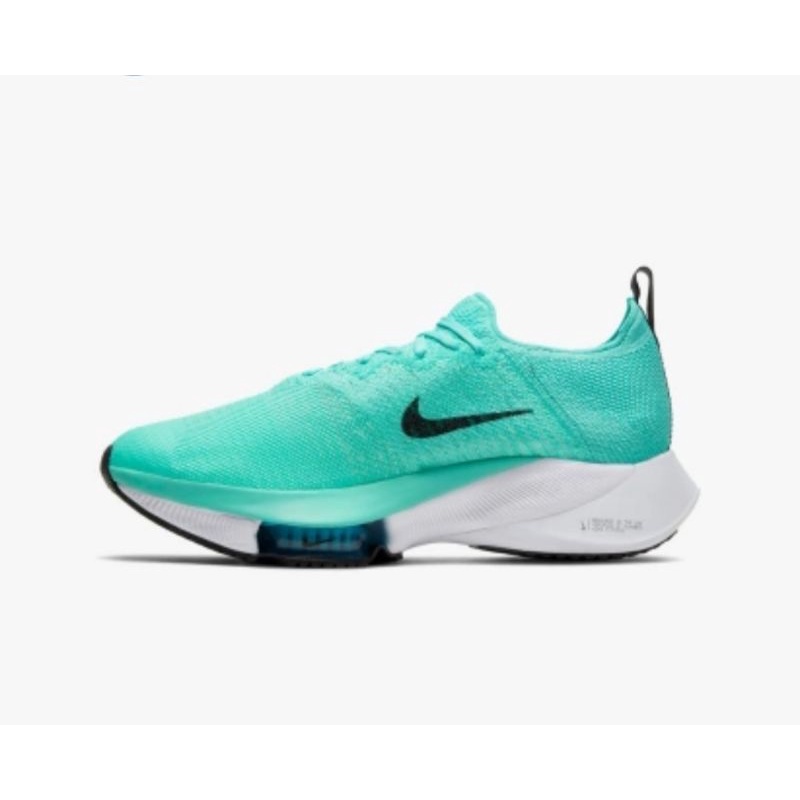 Nike Air Zoom Tempo Next% Men's Running Shoes