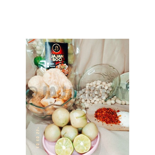 

[BOCI] BASO ACI ORIGINAL